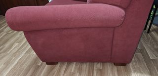 Cadeirão Sala Estar