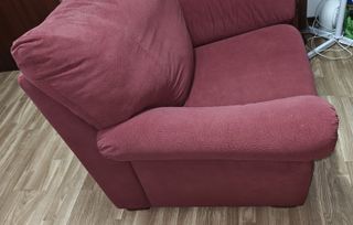 Cadeirão Sala Estar