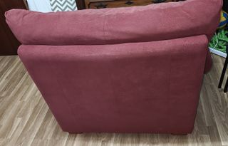 Cadeirão Sala Estar