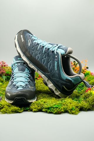 Meindl Lite Trail GTX Donna 40 Scarpe da Trekking