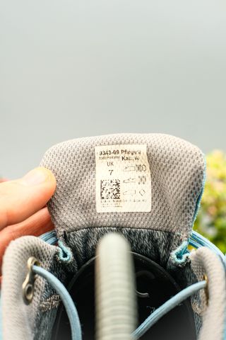 Meindl Lite Trail GTX Donna 40 Scarpe da Trekking