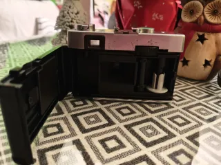 Cámara Werlisa Club Color