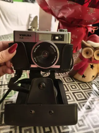 Cámara Werlisa Club Color