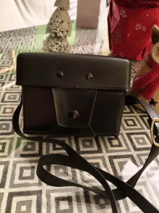 Cámara Werlisa Club Color