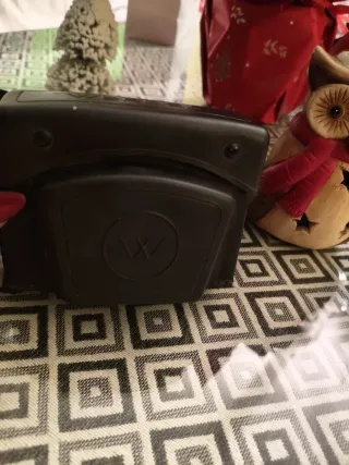 Cámara Werlisa Club Color