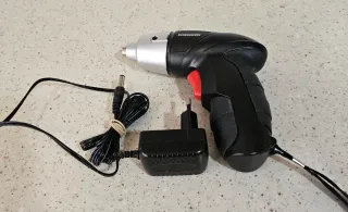 Destornillador Inalámbrico