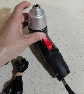 Destornillador Inalámbrico