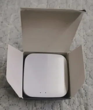 MOES Puerta de enlace Zigbee Inteligente