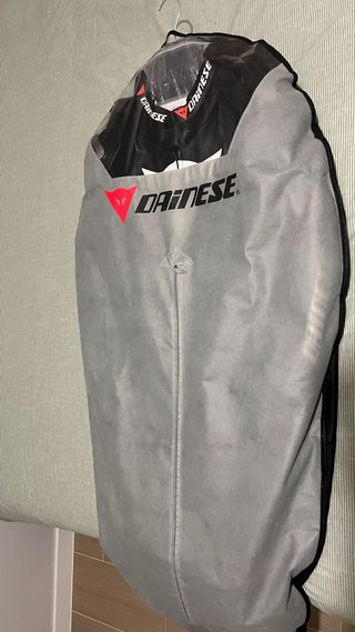Mono Dainese Laguna Seca Talla 48