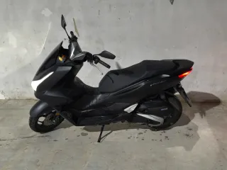 Honda PCX 125 Abril 2025