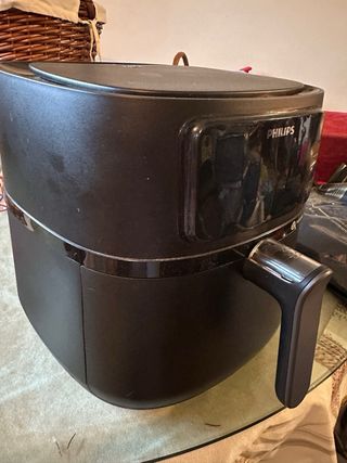 Freidora de aire Philips