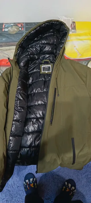 Chaqueta Jack & Jones Core XL