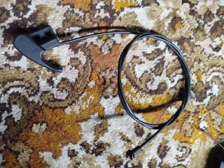 Cabo Abertura Capô Golf 3