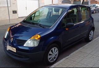 Renault Modus