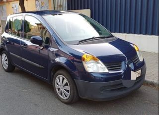 Renault Modus