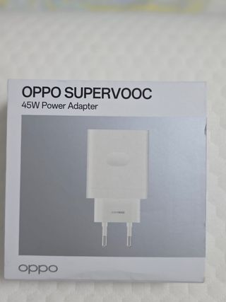 Oppo Reno 12 F 5G Negro