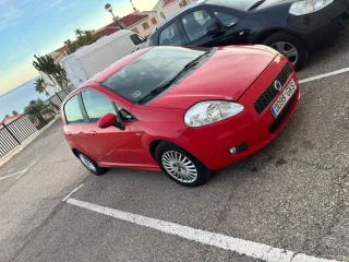 FIAT Punto 2009