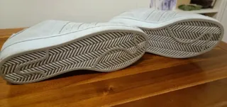 Zapatillas Adidas Superstar talla 38