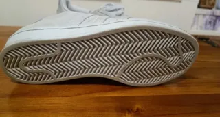 Zapatillas Adidas Superstar talla 38