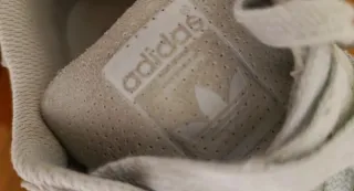 Zapatillas Adidas Superstar talla 38