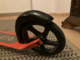 Patinete Micro Cruiser Rojo