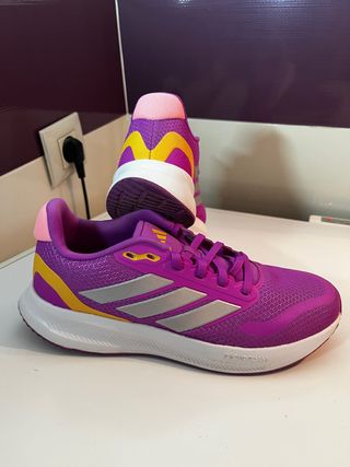 Zapatillas Adidas Mujer T 38