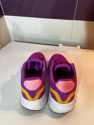 Zapatillas Adidas Mujer T 38