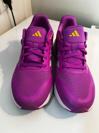 Zapatillas Adidas Mujer T 38