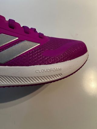 Zapatillas Adidas Mujer T 38