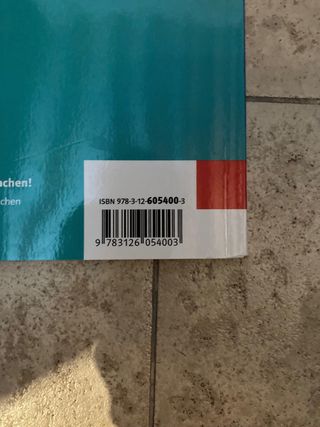 Logo! A1.1 - libro de Áleman