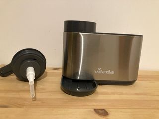 Dosificador Vileda Easy Kitchen 2 en 1