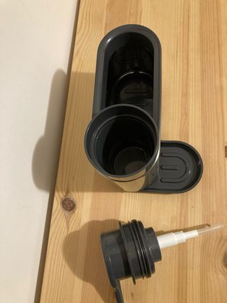 Dosificador Vileda Easy Kitchen 2 en 1