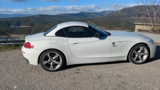 BMW Z4 2010