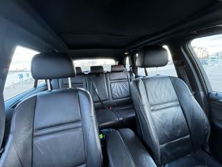 Bmw x5 , acepto cambio inferior