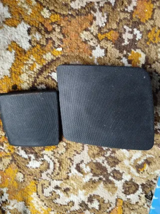 Tampas Colunas Golf 3