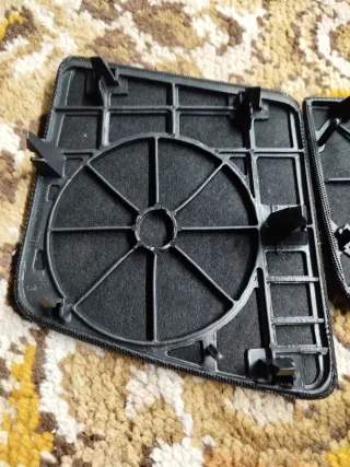 Tampas Colunas Golf 3