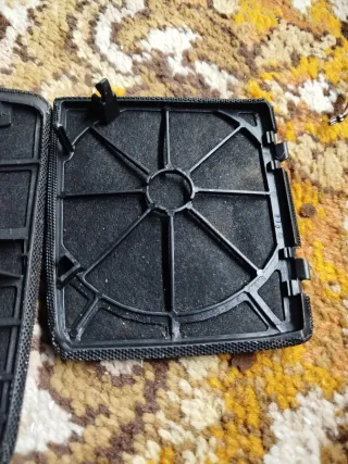 Tampas Colunas Golf 3