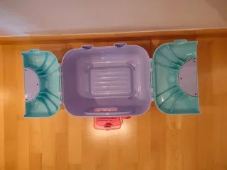 Cocina de Juguete Imaginarium