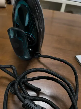 Plancha de viaje Cecotec