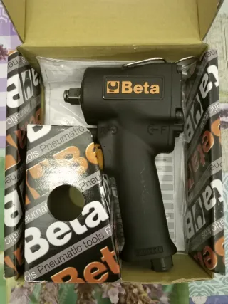 Pistola pneumatica Beta 1927XM
