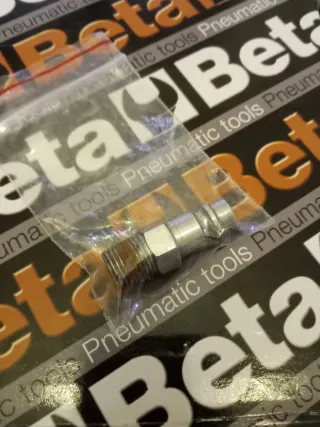 Pistola pneumatica Beta 1927XM