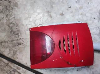 Panel de Alarma de Incendios Advantronic