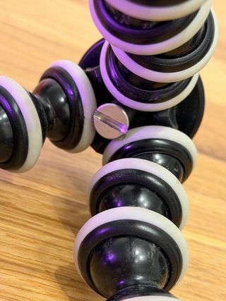 Joby Trípode GorillaPod SLR-Zoom para cámaras