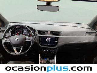 SEAT Arona 1.0 TGI GNC Xcellence 66 kW (90 CV)