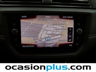 SEAT Arona 1.0 TGI GNC Xcellence 66 kW (90 CV)