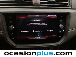 SEAT Arona 1.0 TGI GNC Xcellence 66 kW (90 CV)