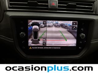 SEAT Arona 1.0 TGI GNC Xcellence 66 kW (90 CV)