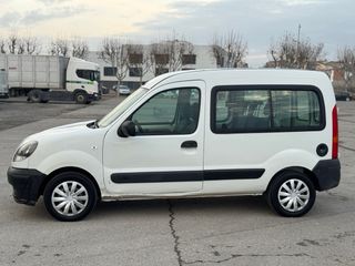 Renault Kangoo 2008