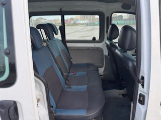 Renault Kangoo 2008