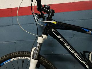 Bicicleta Orbea precio negociable